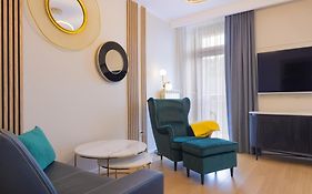 Sanatorium Energetyk